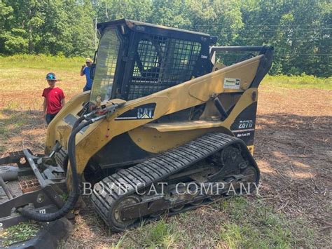 287b skid steer for sale|cat 287b for sale craigslist.